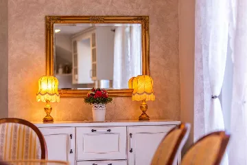 4-Bedroom Villa with Heated Pool in Vrbnik (Krk)