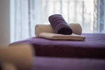 Sea-View Apartment for 7 in Sužan (Krk)