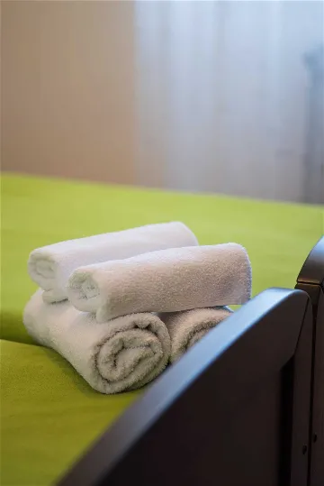 Sea-View Apartment for 7 in Sužan (Krk)