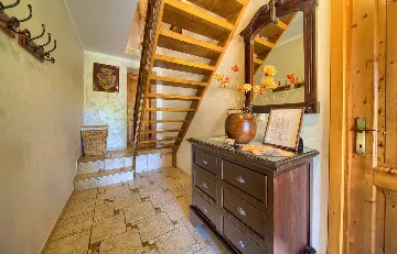 4-Bedroom Apartment in Hlapa (Krk) for 8