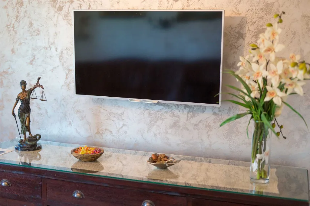 4-Bedroom Apartment in Hlapa (Krk) for 8