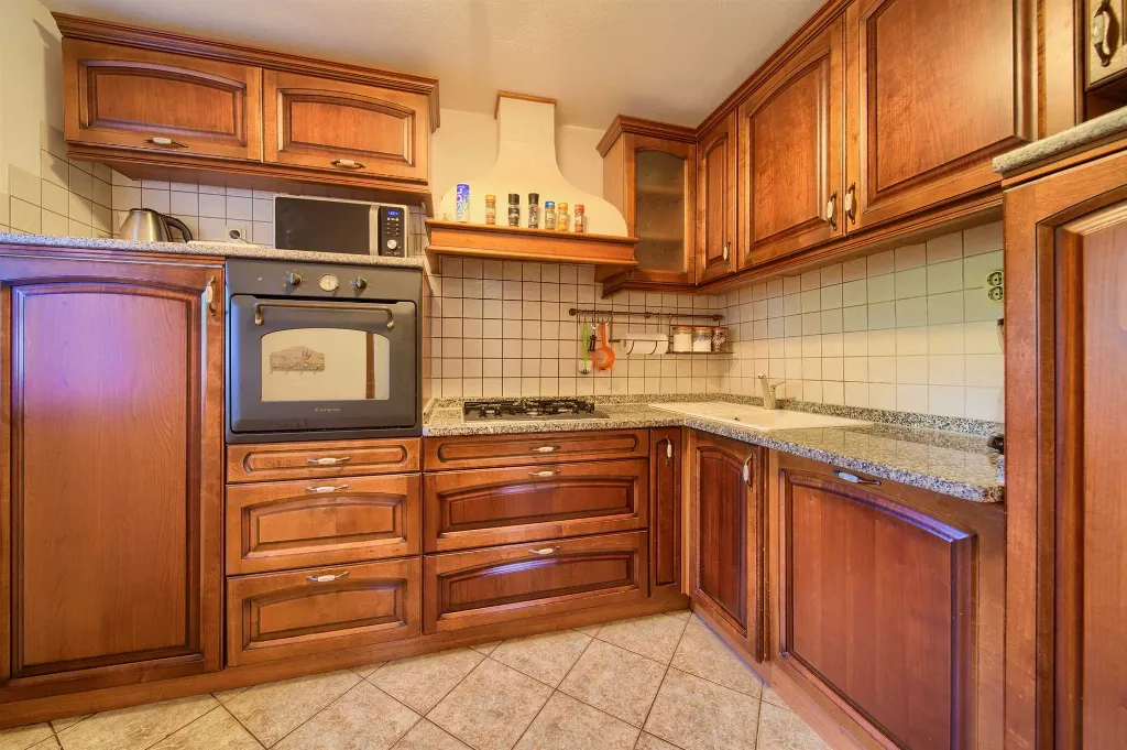 4-Bedroom Apartment in Hlapa (Krk) for 8