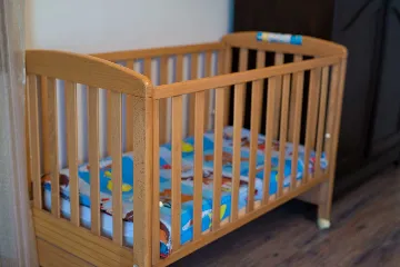 4-Bedroom Apartment in Hlapa (Krk) for 8