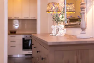 Seaside Apartment for 4 Guests in Vrbnik (Krk)