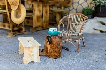 Hlapa (Krk) Apartment for Up to 5 Guests