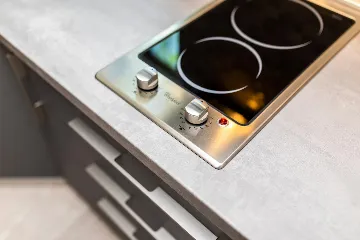 Hlapa (Krk) Apartment for Up to 5 Guests