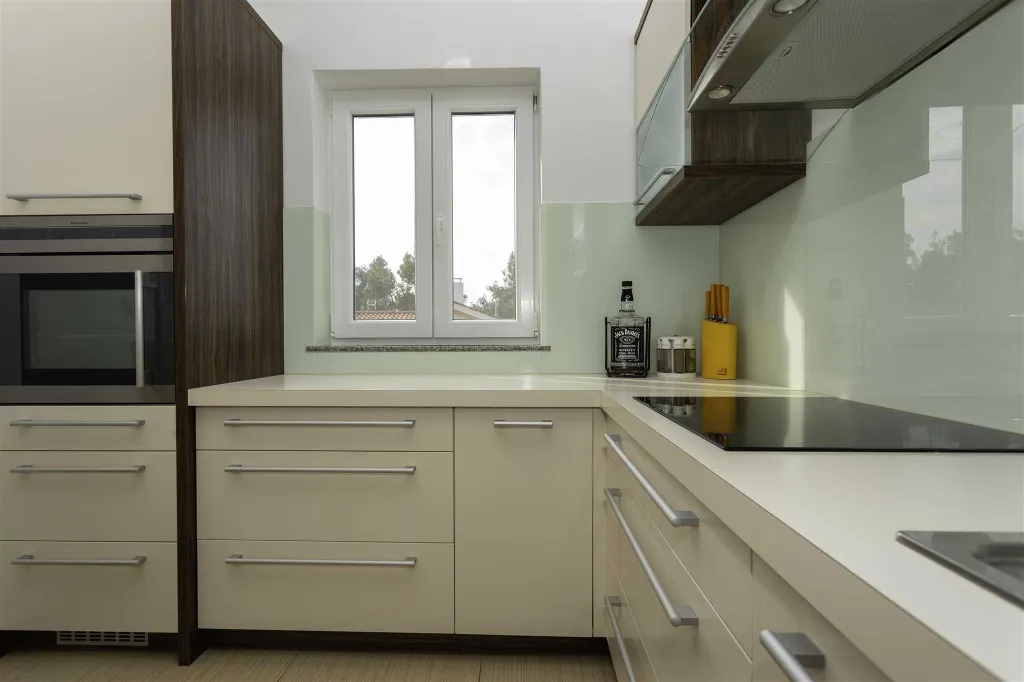 2-Bedroom Apartment in Soline (Krk) for Up to 5