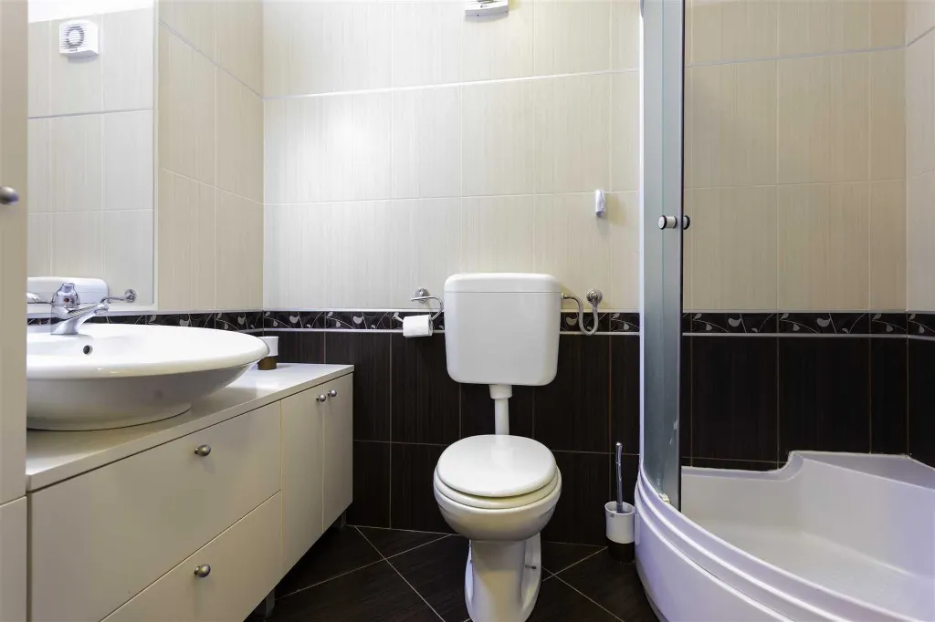 2-Bedroom Apartment in Soline (Krk) for Up to 5