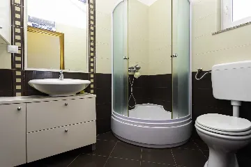 2-Bedroom Apartment in Soline (Krk) for Up to 5