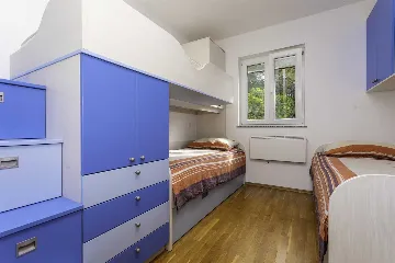 2-Bedroom Apartment in Soline (Krk) for Up to 5