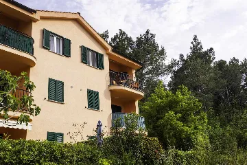 2-Bedroom Apartment in Soline (Krk) for Up to 5