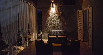 3-Bedroom Apartment with Private Pool in Sveti Vid Dobrinjski