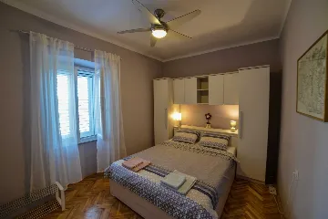 3-Bedroom Apartment with Private Pool in Sveti Vid Dobrinjski
