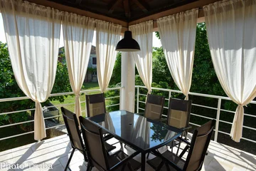 3-Bedroom Apartment with Private Pool in Sveti Vid Dobrinjski