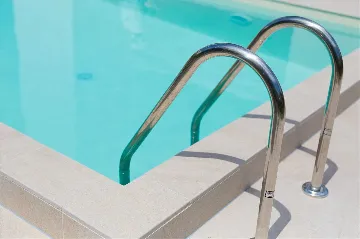 2-Bedroom Apartment in Krk with Heated Pool