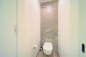 Apartment in Krk with Heated Pool for 6 Guests