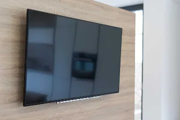 Apartment in Krk with Heated Pool for 6 Guests