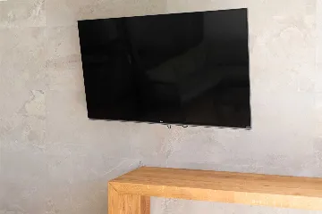 Apartment in Krk with Heated Pool for 6 Guests