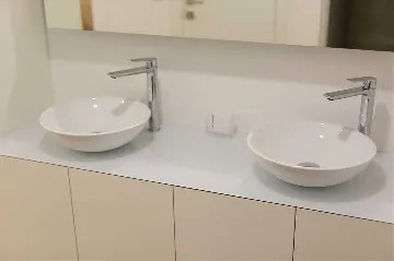 Villa in Krk, Croatia with Heated Pool