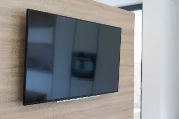 Villa in Krk, Croatia with Heated Pool