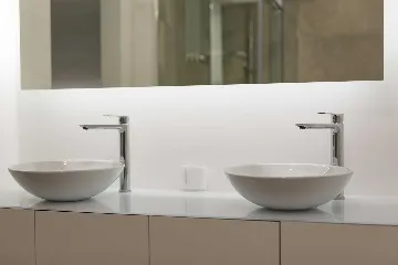 Villa in Krk, Croatia with Heated Pool