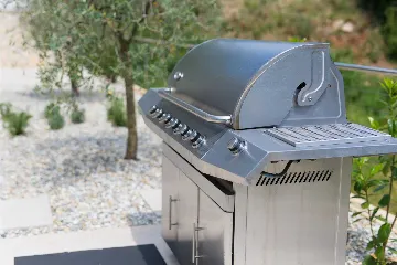 Villa in Krk, Croatia with Heated Pool