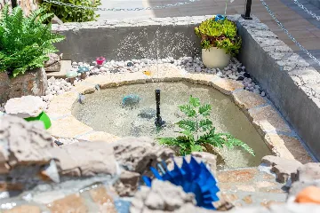 3-Bedroom Apartment in Hlapa (Krk) for 8 Guests