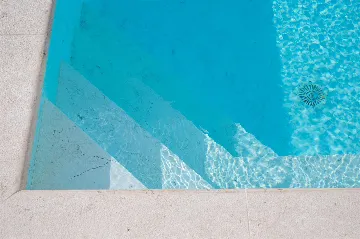 Villa in Klimno (Krk) with Heated Pool for 8