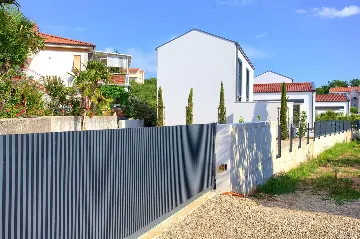 Villa in Klimno (Krk) with Heated Pool for 8