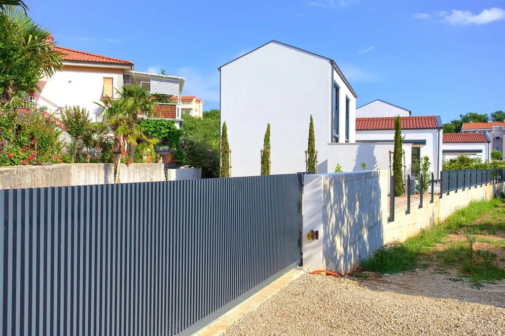 Villa in Klimno (Krk) with Heated Pool for 8