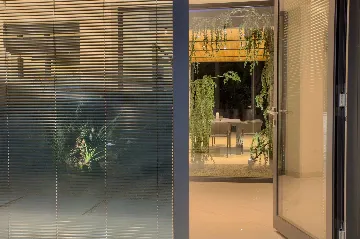 Villa in Klimno (Krk) with Heated Pool for 8