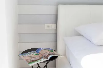 Villa in Klimno (Krk) with Heated Pool for 8