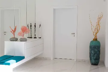 Villa in Klimno (Krk) with Heated Pool for 8