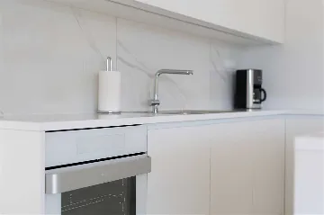 Villa in Klimno (Krk) with Heated Pool for 8