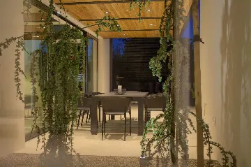 Villa in Klimno (Krk) with Heated Pool for 8