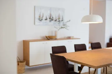 3-Bedroom Villa in Hlapa (Krk) for 8 Guests