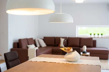 3-Bedroom Villa in Hlapa (Krk) for 8 Guests