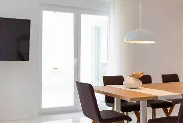 3-Bedroom Villa in Hlapa (Krk) for 8 Guests