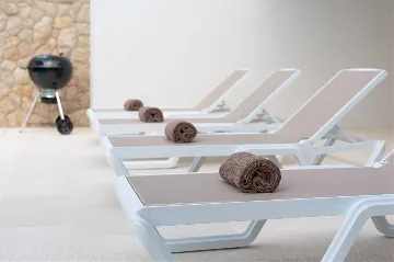 3-Bedroom Villa in Hlapa (Krk) for 8 Guests