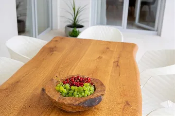 3-Bedroom Villa in Hlapa (Krk) for 8 Guests