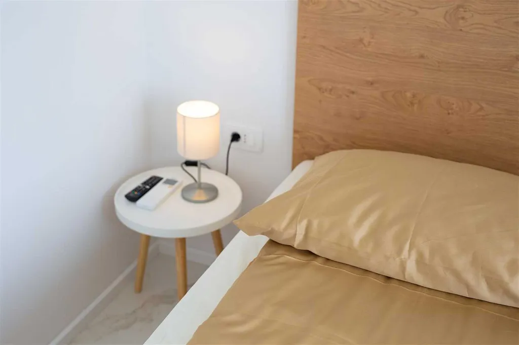 3-Bedroom Villa in Hlapa (Krk) for 8 Guests