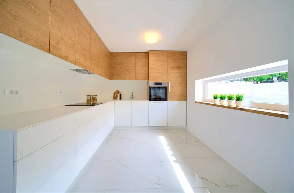 3-Bedroom Villa in Hlapa (Krk) for 8 Guests