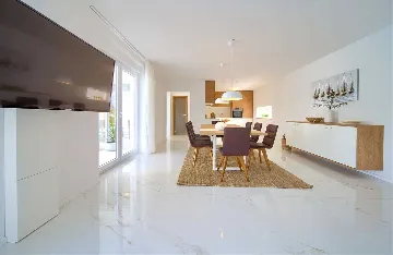 3-Bedroom Villa in Hlapa (Krk) for 8 Guests