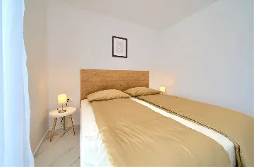 3-Bedroom Villa in Hlapa (Krk) for 8 Guests