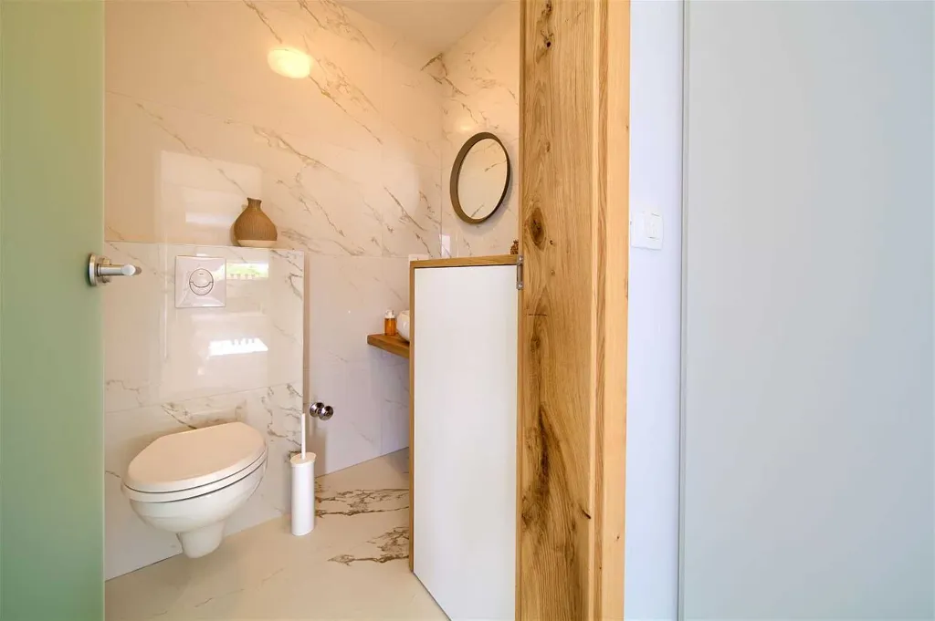 3-Bedroom Villa in Hlapa (Krk) for 8 Guests