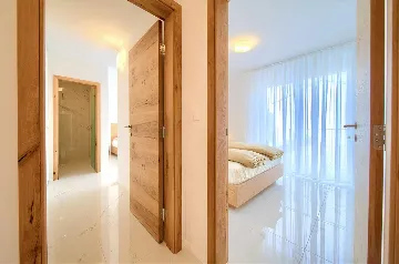 3-Bedroom Villa in Hlapa (Krk) for 8 Guests