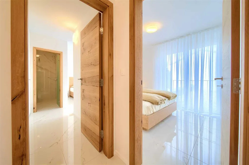 3-Bedroom Villa in Hlapa (Krk) for 8 Guests