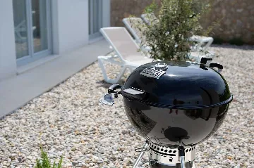 3-Bedroom Villa in Hlapa (Krk) for 8 Guests