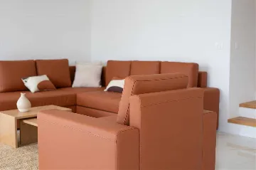 3-Bedroom Villa in Hlapa (Krk) for 8 Guests