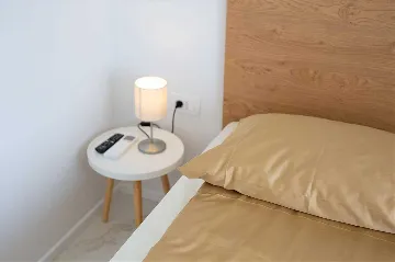 3-Bedroom Villa in Hlapa (Krk) for 8 Guests